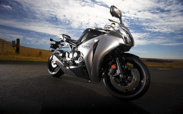 Картинка мотоциклы honda