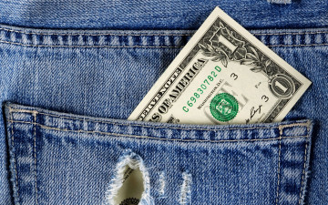 Картинка разное золото купюры монеты