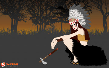 Картинка векторная графика