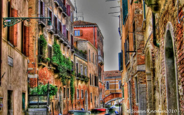 Картинка venice города венеция италия