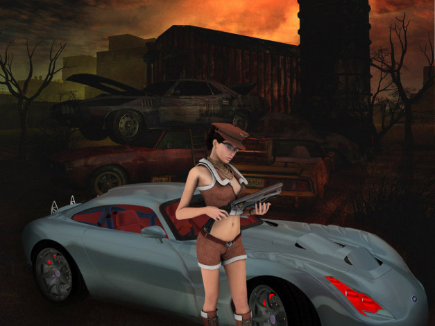 Обои картинки фото 