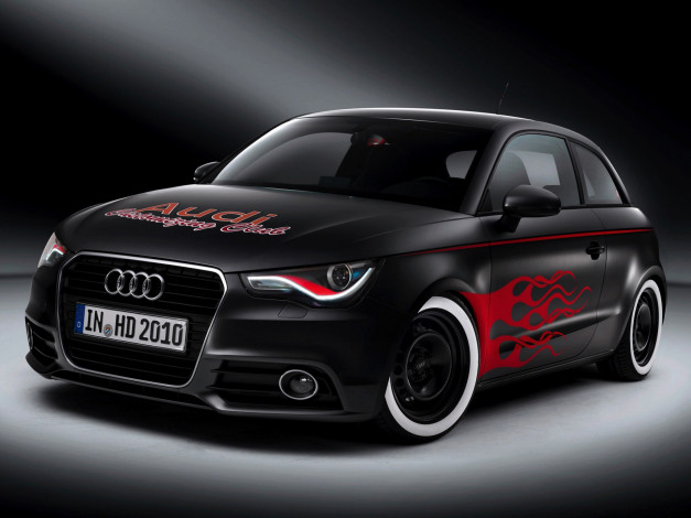 Обои картинки фото автомобили, виртуальный, тюнинг