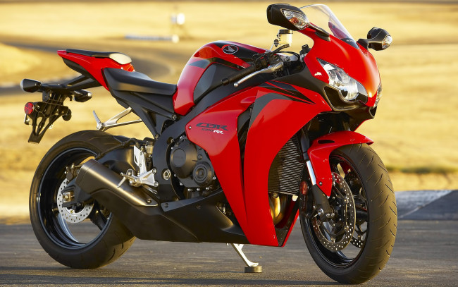 Обои картинки фото мотоциклы, honda