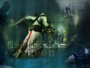 Картинка assassins creed видео игры assassin`s