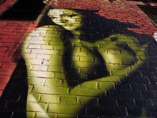 Картинка разное граффити