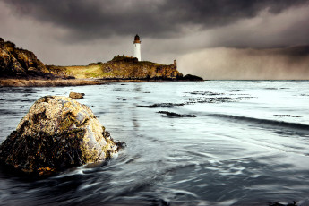 Картинка природа маяки