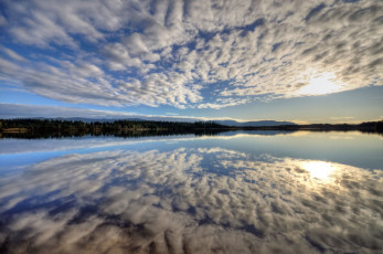 Картинка природа реки озера