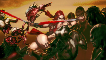 Картинка видео игры mortal kombat 2011