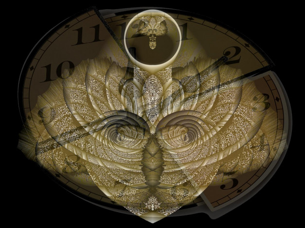 Обои картинки фото 3д, графика, fractal, фракталы