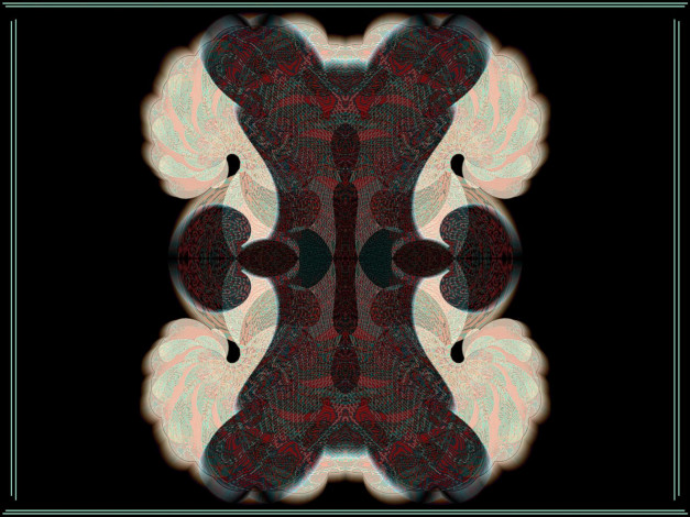 Обои картинки фото 3д, графика, fractal, фракталы, фрактал