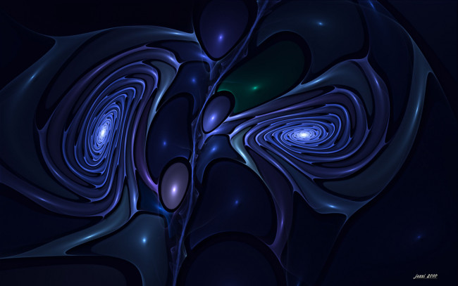 Обои картинки фото 3д, графика, abstract, абстракции