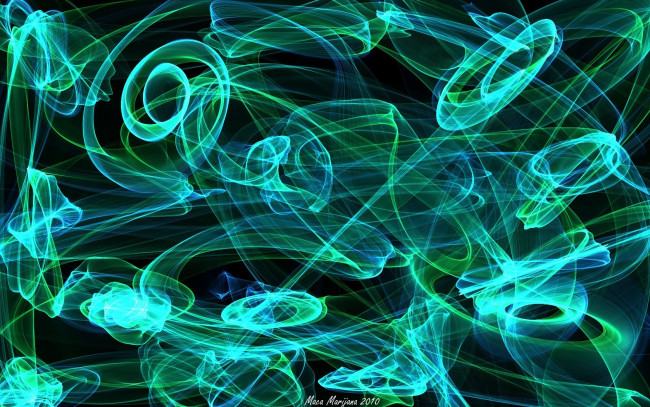 Обои картинки фото 3д, графика, abstract, абстракции