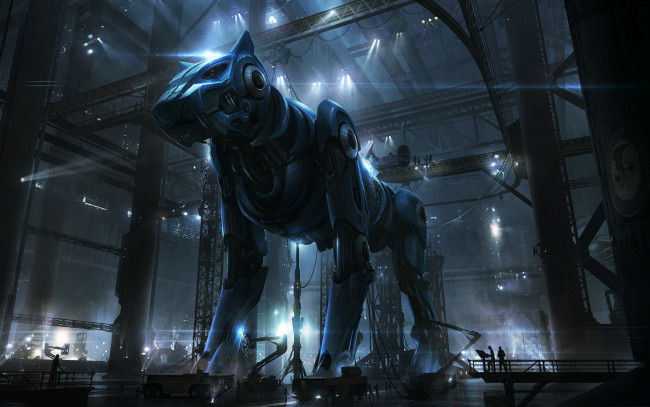 Обои картинки фото фэнтези, иные, миры, времена