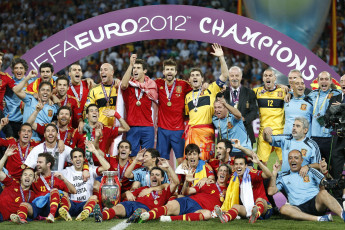 Картинка спорт футбол euro 2012
