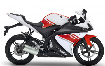 Картинка мотоциклы yamaha