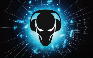 обоя пиратская, станция, музыка, pirate, station, drum, and, bass-фестиваль