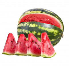 Картинка еда арбуз