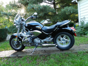 Картинка bmw r1200c мотоциклы
