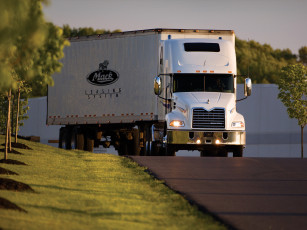 Картинка mack vision автомобили концерн volvo ab тяжелые грузовики сша