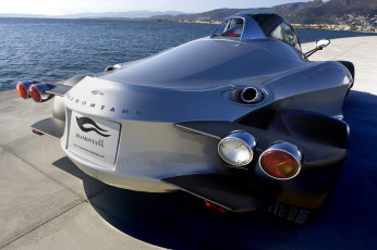 обоя ad, tramontana, автомобили, частная, компания, суперкар, испания