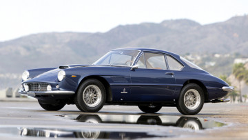 обоя ferrari, 365, автомобили, гоночные, спортивные, италия, s, p, a