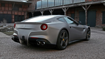 обоя ferrari, f12, автомобили, спортивные, италия, гоночные, s, p, a