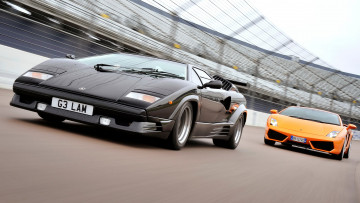 Картинка lamborghini автомобили италия спортивные automobili s p a