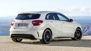 Картинка mercedes автомобили benz германия daimler ag