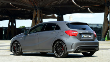 Картинка mercedes автомобили benz германия daimler ag