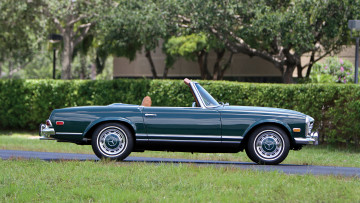 обоя mercedes, sl, автомобили, benz, daimler, ag, германия