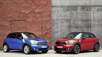 Картинка mini автомобили великобритания british motor corporation