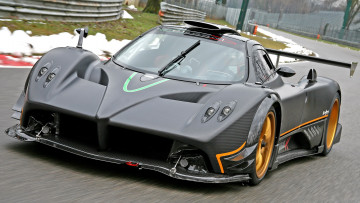 обоя pagani, zonda, автомобили, италия, суперкары, automobili, s, p, a
