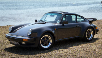 Картинка porsche 911 turbo автомобили элитные спортивные германия