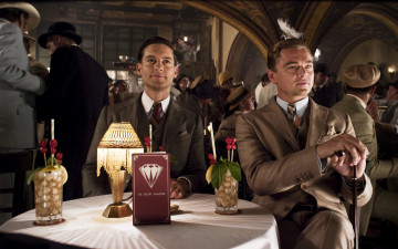 Картинка кино фильмы the great gatsby