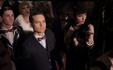 Картинка кино фильмы the great gatsby
