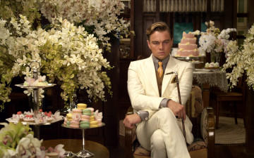 Картинка кино фильмы the great gatsby