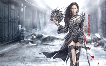 Картинка видео игры ~~~другое~~~ datang warriors 2