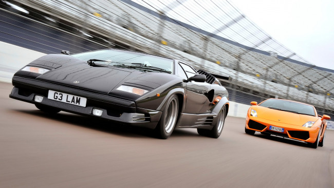 Обои картинки фото lamborghini, автомобили, италия, спортивные, automobili, s, p, a