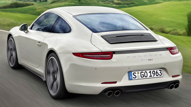 Обои картинки фото porsche, 911, carrera, автомобили, элитные, германия, спортивные