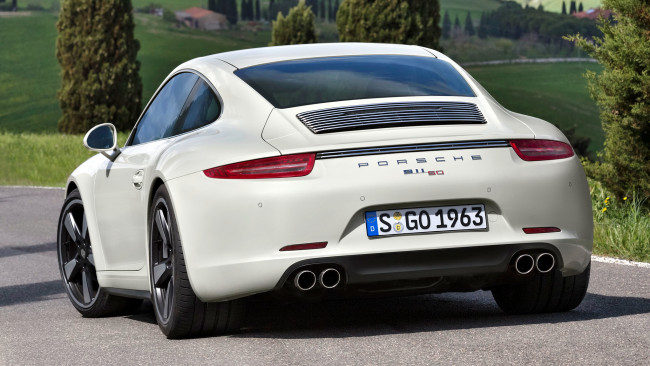 Обои картинки фото porsche, 911, carrera, автомобили, германия, спортивные, элитные