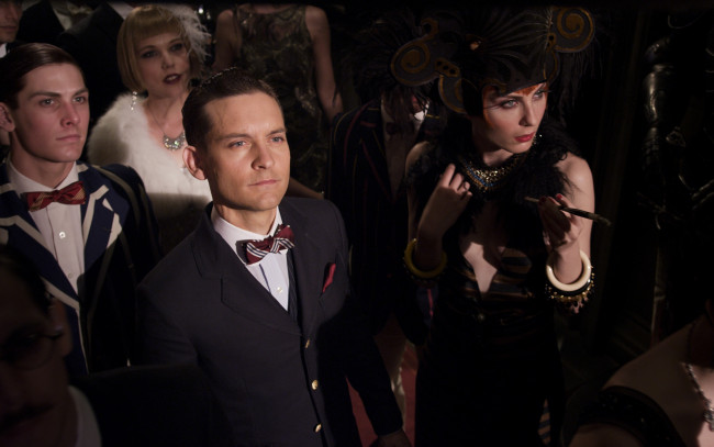 Обои картинки фото кино, фильмы, the, great, gatsby