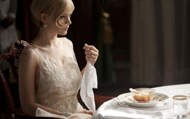 Обои картинки фото кино, фильмы, the, great, gatsby