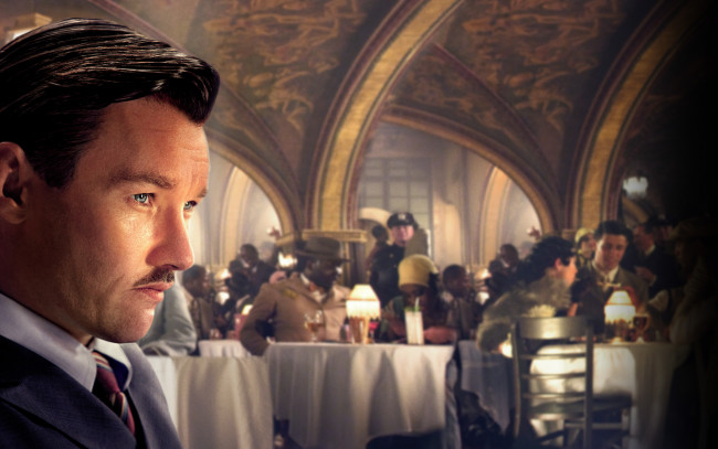 Обои картинки фото кино, фильмы, the, great, gatsby