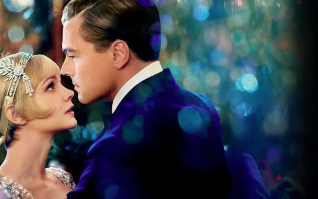 Обои картинки фото кино, фильмы, the, great, gatsby