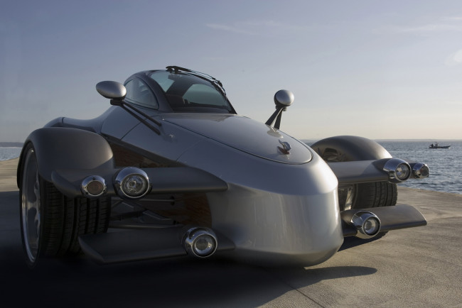 Обои картинки фото ad, tramontana, автомобили, суперкар, частная, компания, испания