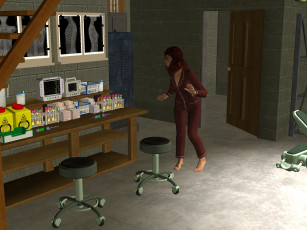 Картинка kid 3д+графика люди+ people ребенок