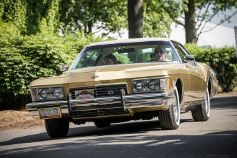 Картинка buick+riviera автомобили buick выставка автопробег автошоу