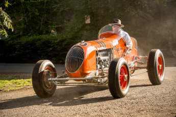 Картинка schoof+special автомобили классика автопробег выставка автошоу