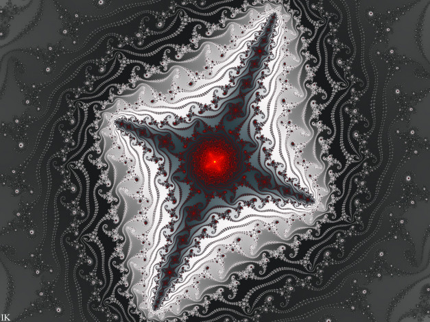 Обои картинки фото 3д графика, фракталы , fractal, фон, узор, цвета