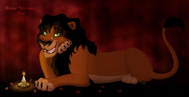 Обои картинки фото рисованные, животные,  сказочные,  мифические, лев